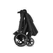 Poussette Cybex Balios s Lux Moon Black