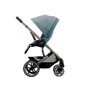 Poussette Cybex Balios 3 S Lux Stormy Blue