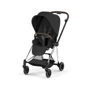 Châssis Mios Style Chrome Cybex