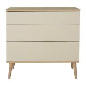 Commode Quax Flow Argile