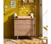 Commode 3 tiroirs Jazzy
