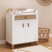Commode Théo Sophie la Girafe