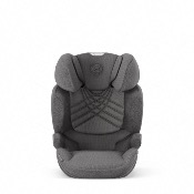 Solution T i-Fix Mirage Grey (Plus) cybex