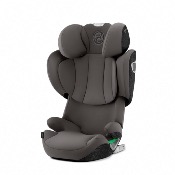 Solution T i-Fix Mirage Grey (Comfort) cybex