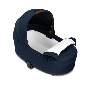 Cot S Lux Ocean Blue cybex