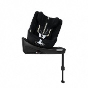 Sirona Gi i-Size Moon Black (Plus)