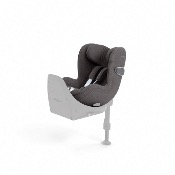 Siège auto Sirena T cyber Mirage Grey (Plus)