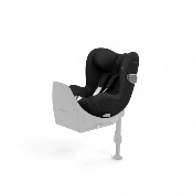 Siège auto Sirona T Cybex Sepia black