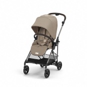 Melio Almond Beige cybex