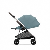 Melio Stormy Blue cybex