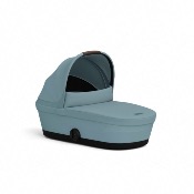 Nacelle Melio  Stormy Blue