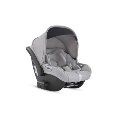 Siège auto Inglésina Darwin I-Size Silk Grey
