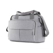 Sac à langer Dual bag Silk Grey