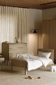 Lit 140x70 Quax Ashi Honey