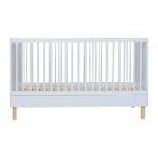 Lit 140x70 Quax Mono White
