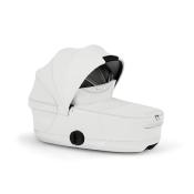 Nacelle Pliable Luxe Mios / Coya Style Off White Cybex