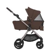 Poussette Duo Anex IQ Premium Brew