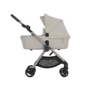 Poussette Duo Anex IQ Premium Soya