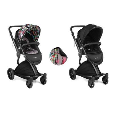 poussette pleat be cool