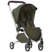 Poussette Mima Zigi Olive Green