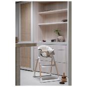 Chaise Haute Quax Viola Beige