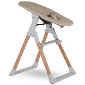 Transat pour chaise Viola Quax Beige