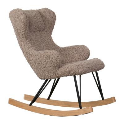 Rocking Chair Enfant Stone Quax