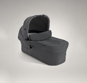 Nacelle Ramble XL Ebony