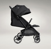 Poussette Parcel LX Signature Eclipse