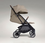 Poussette Parcel LX Signature Sandstone 