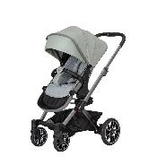 Poussette Mercedes Avantgarde Sagegrey