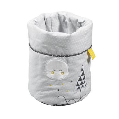 Lot de 3 paniers Babyfan