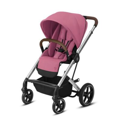 BALIOS S LUX Silver Magnolia Pink 