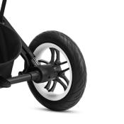 TALOS S 2in1 Black Deep Black 