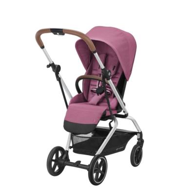 Cybex Eezy S Twist 2 Silver Magnolia Pink Bebe Et Compagnie