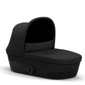 MELIO Nacelle Deep Black 