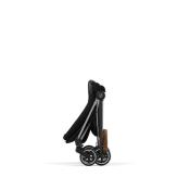 MIOS Châssis Chrome Black 
