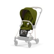 MIOS Pack siège Khaki Green 