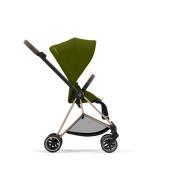MIOS Pack siège Khaki Green 