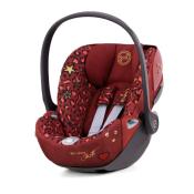 Coque CLOUD Z I-SIZE Rosenrot Red