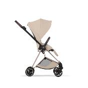 Habillage Siège Mios Style Cozy Beige Cybex