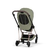 Habillage Siège Mios Style Sage Green Cybex