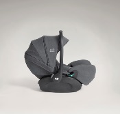 Siège auto Joie I-Level Pro ebony