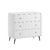 Commode Vox Blanca