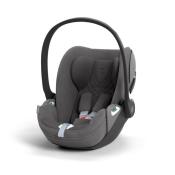 SIEGE AUTO CLOUD T I-SIZE CYBEX MIRAGE GREY PLUS