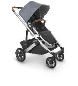 Poussette UPPAbaby CRUZ V2 Gregory 