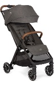 Pack duo poussette Pact pro (shell Gray) + siège auto Snug 2 (shale)