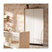 Armoire Sauthon Vanille