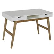 Bureau Quax Trendy white (blanc)