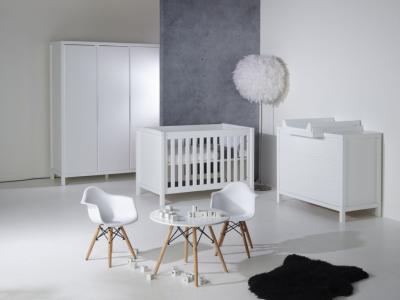 Chambre Stripes Quax